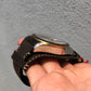 2021 Tudor Heritage Black Bay 79363N Black Two Tone Chronograph Automatic Wristwatch Box Papers - Hashtag Watch Company