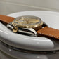 1978 Rolex Datejust 16013 Two Tone Tiffany & Co. Champagne Dial Wristwatch - Hashtag Watch Company