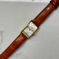 Vintage 1950’s Patek Philippe Hour Glass 2468 Sigma Silver Dial Dress Wristwatch - Hashtag Watch Company