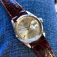 Vintage Rolex Datejust 1600 Silver Cal 1570 Oyster Perpetual Stainless Steel Wristwatch 1969 - Hashtag Watch Company