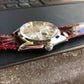 Vintage Rolex Datejust 1600 Silver Cal 1570 Oyster Perpetual Stainless Steel Wristwatch 1969 - Hashtag Watch Company