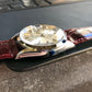 Vintage Rolex Datejust 1600 Silver Cal 1570 Oyster Perpetual Stainless Steel Wristwatch 1969 - Hashtag Watch Company