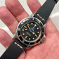 1968 Vintage Tudor Submariner 7016 Oyster Prince Lollipop Automatic Wristwatch - Hashtag Watch Company