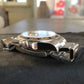 Rolex Explorer II 216570 Stainless Steel GMT Oyster Black Wristwatch Box Papers - Hashtag Watch Company