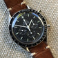 Vintage Omega Speedmaster 145022 ST Steel Chronograph CRS Caliber 861 Manual Wristwatch - Hashtag Watch Company
