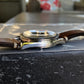 Vintage Omega Speedmaster 145022 ST Steel Chronograph CRS Caliber 861 Manual Wristwatch - Hashtag Watch Company