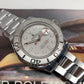 2012 Rolex Yacht-Master 116622 Platinum 40mm Steel Oyster Automatic Wristwatch - Hashtag Watch Company