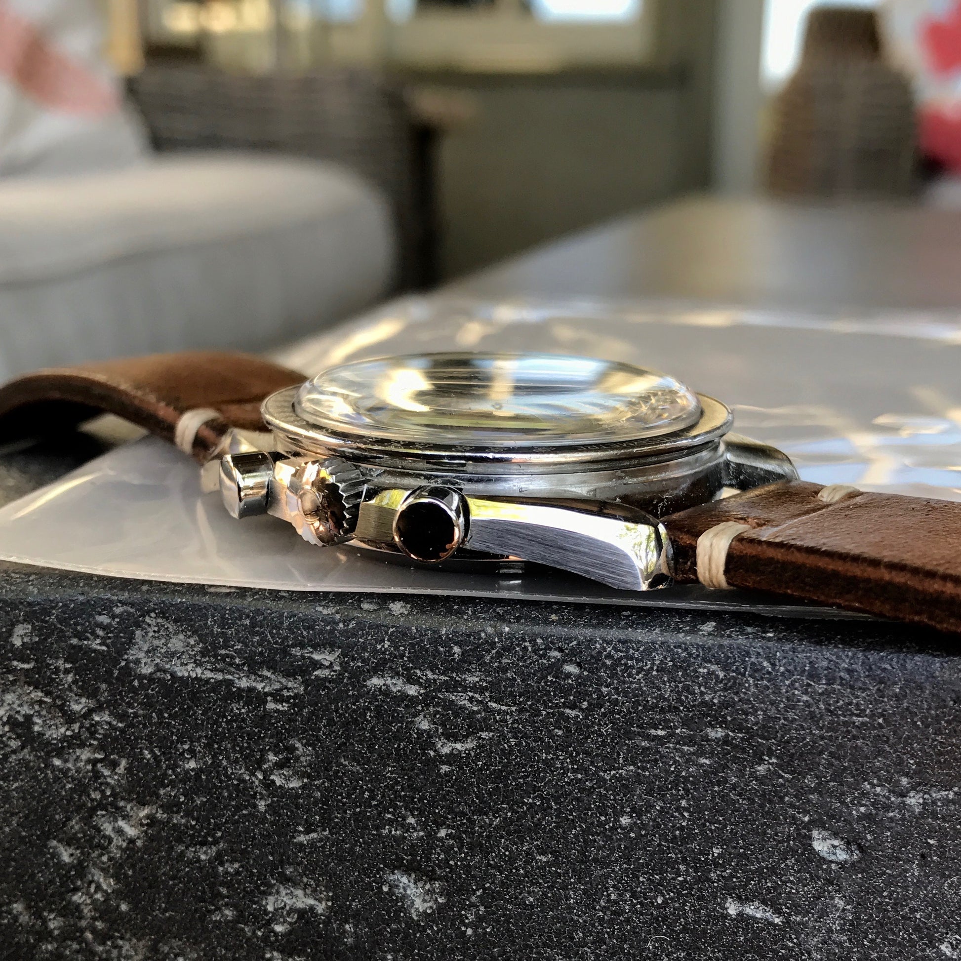 Omega speedmaster sales caliber 861