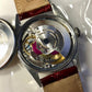 Vintage Rolex Datejust 1600 Silver Cal 1570 Oyster Perpetual Stainless Steel Wristwatch 1969 - Hashtag Watch Company