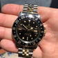 1979 Rolex GMT MASTER 16753 Two Tone Jubilee Nipple Dial Tropical Wristwatch - Hashtag Watch Company