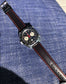 Vintage Heuer Autavia 1163 Viceroy Steel Chronograph Cal. 12 Wristwatch Circa 1972 - Hashtag Watch Company