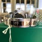 Rolex GMT Master II 116710 Ceramic Steel Automatic Scrambled Serial Watch Box Papers - Hashtag Watch Company