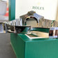 Rolex GMT Master II 116710 Ceramic Steel Automatic Scrambled Serial Watch Box Papers - Hashtag Watch Company