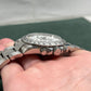 2008 Rolex Daytona Cosmograph 116520 White Steel Oyster Automatic Chronograph - Hashtag Watch Company