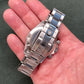 2008 Rolex Daytona Cosmograph 116520 White Steel Oyster Automatic Chronograph - Hashtag Watch Company