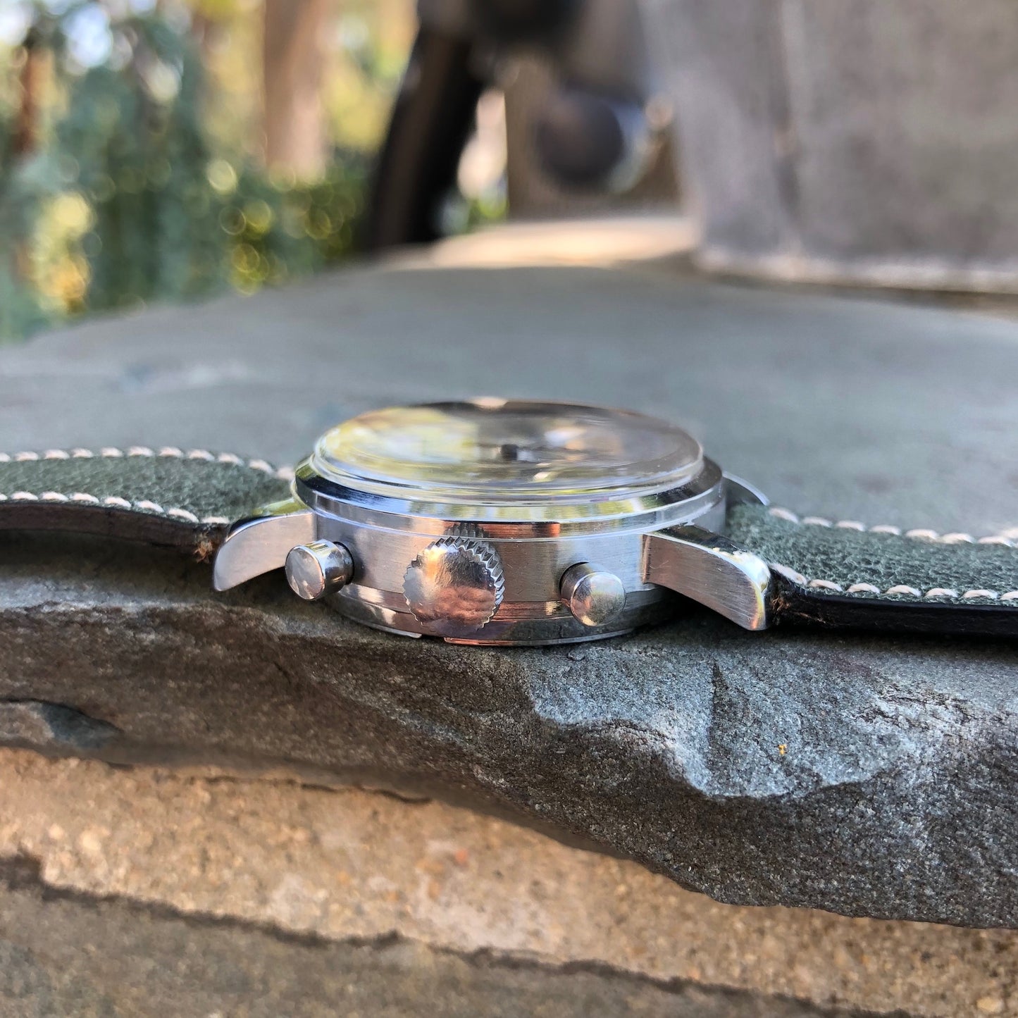 Gallet multichron astronomic discount