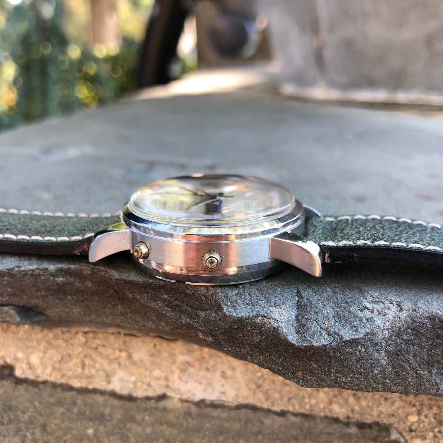 Gallet multichron astronomic discount