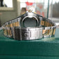 Rolex GMT MASTER II 16713 Two Tone Steel Gold Black Oyster Automatic Watch Box Papers 1991 - Hashtag Watch Company