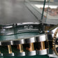 Rolex GMT MASTER II 16713 Two Tone Steel Gold Black Oyster Automatic Watch Box Papers 1991 - Hashtag Watch Company