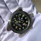 Vintage Rolex GMT MASTER 6542 Oyster Perpetual Caliber 1030 Automatic Wristwatch - Hashtag Watch Company