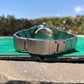 Vintage Rolex Datejust Oysterquartz 17000 Stainless Steel Tropical Wristwatch Circa 1982 - Hashtag Watch Company