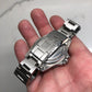 1978 Rolex Submariner 5513 Pre Comex Ghost Insert Steel Wristwatch - Hashtag Watch Company