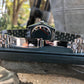 Rolex Datejust 178384 31mm Midsize Bronze Roman Pave Diamond Bezel Set VI Steel Jubilee Wristwatch Box Papers - Hashtag Watch Company