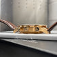 2020 IWC Portugieser IW371480 18K Rose Gold Automatic Chronograph Wristwatch Box Papers - Hashtag Watch Company