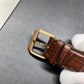 2020 IWC Portugieser IW371480 18K Rose Gold Automatic Chronograph Wristwatch Box Papers - Hashtag Watch Company
