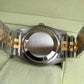 Rolex Datejust 116233 Two Tone Steel Gold Roman MOP Automatic Wristwatch - Hashtag Watch Company