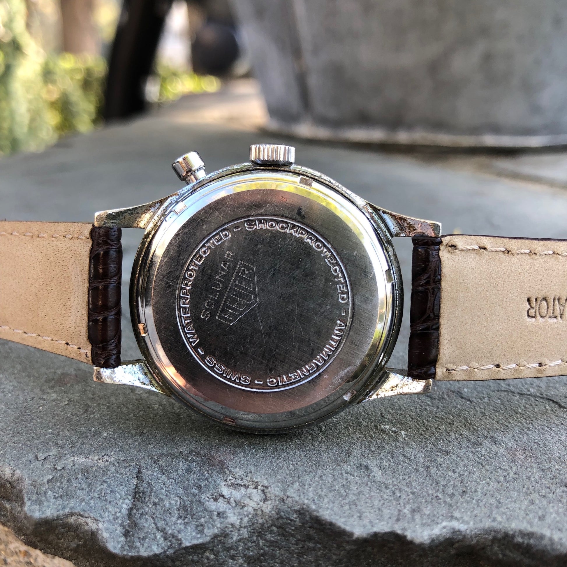 Guess watches 1995 hot sale japan movt