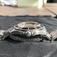 Vintage Rolex Submariner 5513 Meters First Honey Patina 1968 Pat Pending Automatic Wristwatch - Hashtag Watch Company