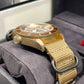 2019 Tudor Heritage Black Bay Bronze 79250BM Tobacco Brown Automatic Wristwatch Box Papers - Hashtag Watch Company