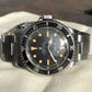 Vintage Rolex Submariner 5513 Meters First Honey Patina 1968 Pat Pending Automatic Wristwatch - Hashtag Watch Company