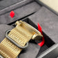 2019 Tudor Heritage Black Bay Bronze 79250BM Tobacco Brown Automatic Wristwatch Box Papers - Hashtag Watch Company