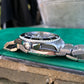 Rolex Submariner Date 16610 Stainless Steel Wristwatch Box Papers Circa 2005 - Hashtag Watch Company