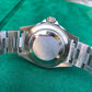 Rolex Submariner Date 16610 Stainless Steel Wristwatch Box Papers Circa 2005 - Hashtag Watch Company