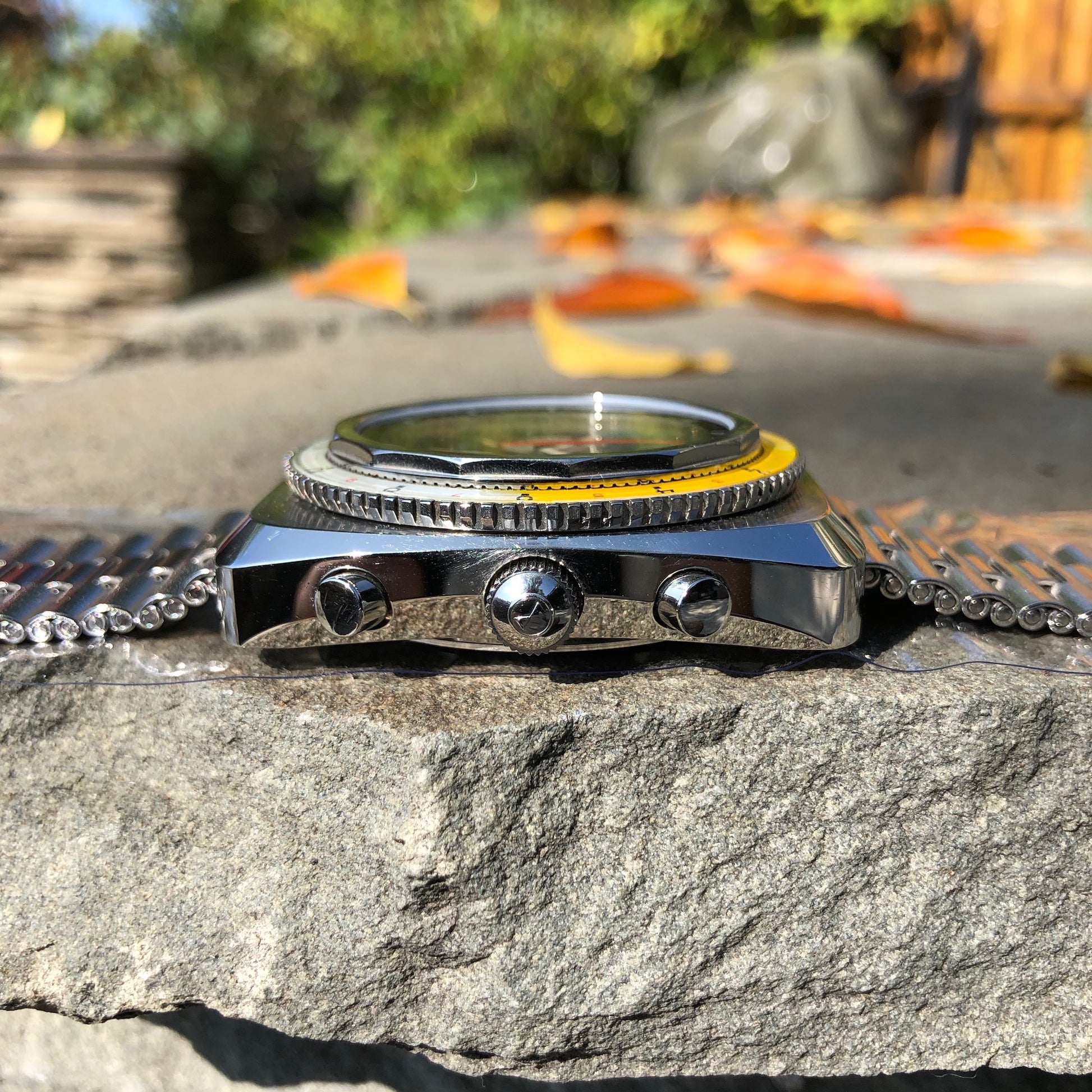 Favre leuba wrist watch discount