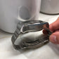 Vintage Omega Speedmaster 125 378.0801 Steel Automatic Chronograph Wristwatch - Hashtag Watch Company