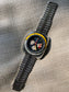 Vintage Favre Leuba Sea Sky GMT 33053 Valjoux 724 Chronograph Wristwatch - Hashtag Watch Company