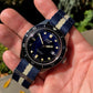 Oris Heritage Divers 65 73377204055 NATO Strap Automatic 42mm Wristwatch - Hashtag Watch Company