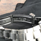Vintage Rolex Submariner 5513 Meters First Honey Patina 1968 Pat Pending Automatic Wristwatch - Hashtag Watch Company