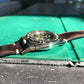 Vintage Triton Spirotechnique Diving Bakelite Roulette Date Automatic Wristwatch - Hashtag Watch Company