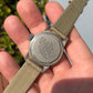 1950s Vintage Bulova A17A U.S. Military Hacking Navigational Wristwatch - Hashtag Watch Company