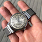 Vintage Longines Conquest Power Reserve 9031 Automatic Cal. 294 Steel Wristwatch Box Papers - Hashtag Watch Company