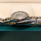 2019 Rolex Datejust 279383RBR Ladies Mother of Pearl Diamond Dial Bezel Oyster Two Tone Wristwatch Box Papers - Hashtag Watch Co.