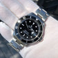 Rolex Submariner Date 16610 Stainless Steel Wristwatch Circa 1999 - Hashtag Watch Company