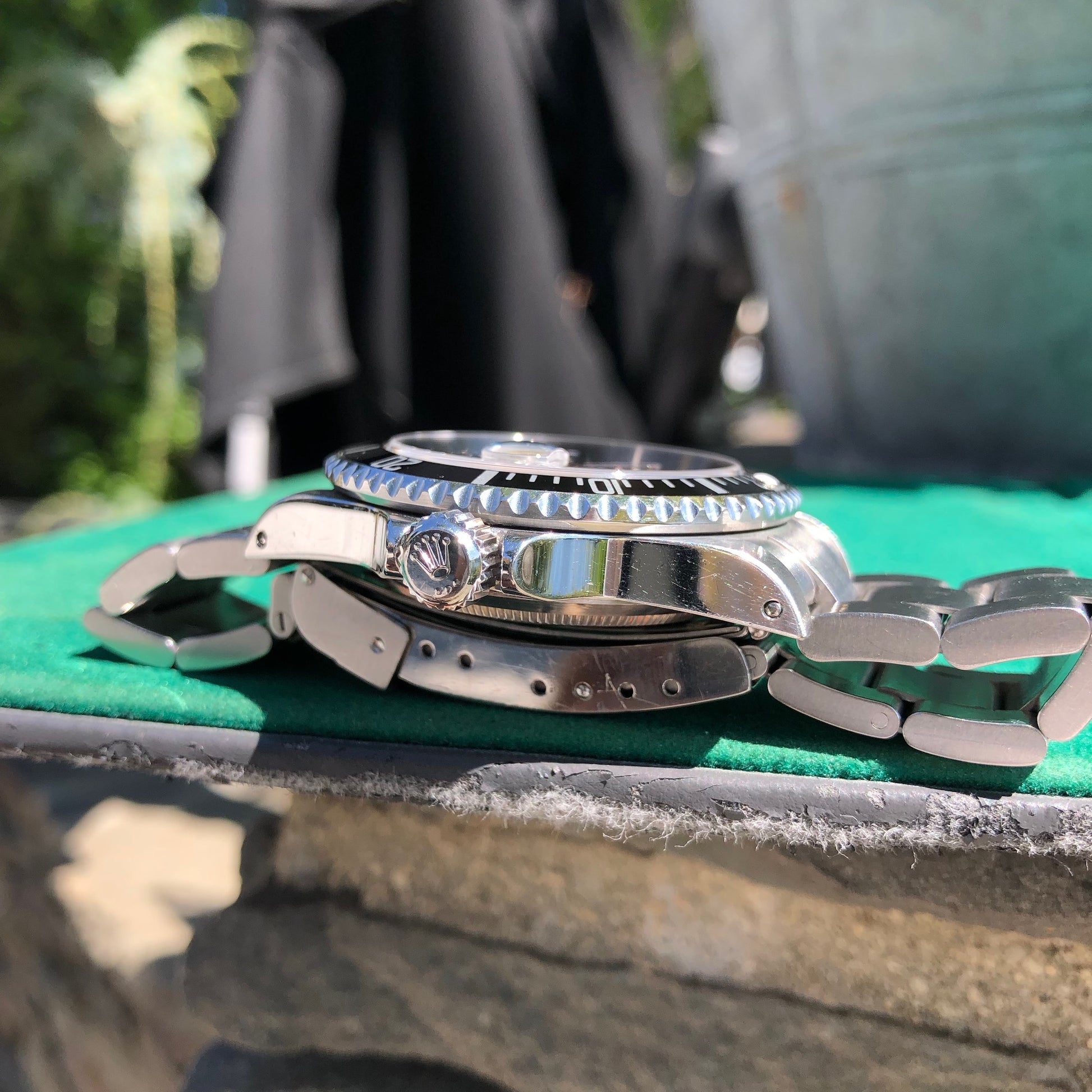 1999 rolex submariner price deals