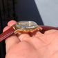 1966 Vintage Omega Constellation 168.005 Chronometer Cal. 561 Automatic 14K Solid Gold Wristwatch - Hashtag Watch Company