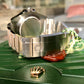 Rolex Explorer II 216570 Black GMT Oyster Perpetual Stainless Steel Wristwatch Box & Papers - Hashtag Watch Company